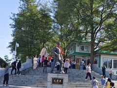 -河口景区