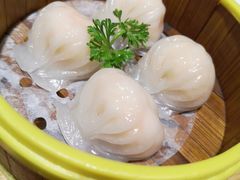 嘉旺虾饺皇-嘉旺港式茶餐厅(延长中路店)