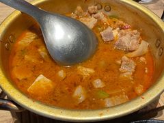 牛肉大酱汤-INSA Korean Bistro饮鲨韩食酒馆