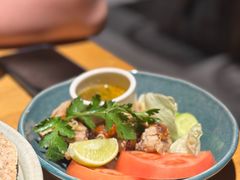 -The Diner X餐厅(青岛万象城店)
