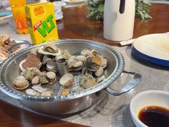 -良师门滨海人家·海鲜·家常菜(滨海城店)