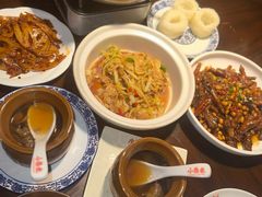 -小柴米·传统江西菜(万寿宫店)