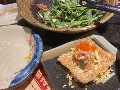 -古田居·特色寿司料理(星之岛旗舰店)