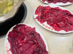 牛肉火锅-合意桐坑牛肉粿·鲜牛肉火锅(嵩山总店)