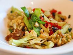 -月福京味斋·烤鸭店·北京菜(鼓楼总店)