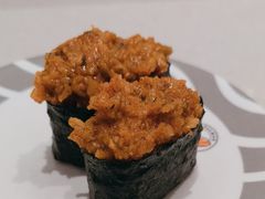 -新一番三文鱼寿司(大东海店)