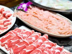 -渝味晓宇火锅(合川路店)