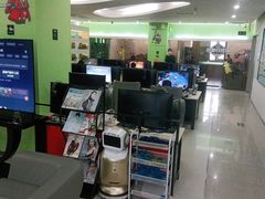 -栈逗电竞馆•电竞酒店(萧山旺角城店)