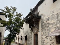 -潜口民宅博物馆