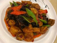 -北塘海鲜·天津菜(大光明桥旗舰店)
