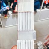 🏠做一个生活美学家17——名创优品简约衣架