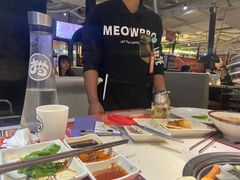 -猫爪爪原切自助烤肉(观音桥阳光世纪店)