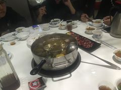 -陈记顺和牛肉火锅馆(天河北路店)