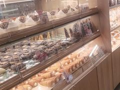 -山崎面包(苏州中心店)