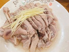 鹅肉-乡亲鹅肉城(吴江店)