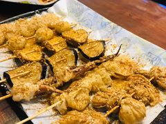 -老酱油炸社