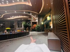 -汤印温泉假日酒店