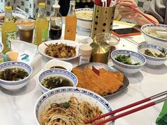 -鲁达面馆本帮风味(共康东路店)