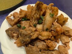 -天天渔港海鲜酒家(石浦玉泉路店)