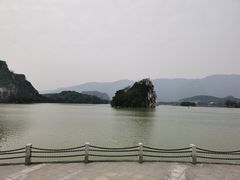 -星湖旅游景区七星岩