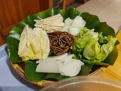 -永赢扒拉锅·牛肉干锅(中正天街店)