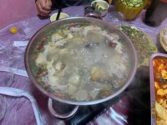 -古城苗家土菜馆(河景餐厅店)