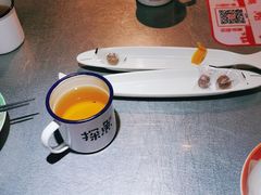 -探鱼·鲜青椒爽麻烤鱼(三水广场店)