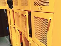 -超级猩猩健身·团课(陆家嘴中心店)