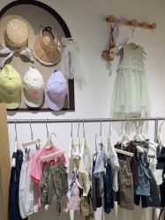 -BebeKing母婴童装集合店