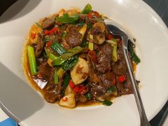 -坛宗剁椒鱼头(河西王府井店)