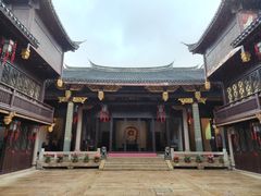 -上海三山会馆
