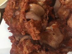 -晋麦香刀削面(光彩路店)