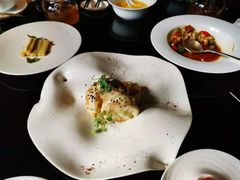 -上海苏宁宝丽嘉酒店·嘉府壹号中餐厅