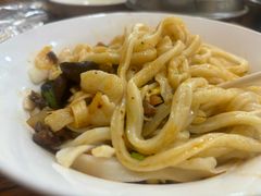 -王菊美食街·王菊面馆(总店)