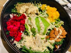 -小大董·烤鸭(凤凰汇店)