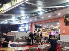 -醉壹号海鲜大排档(厦门美食地标店)