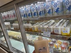 -白色日记·手作酸奶(麦凯乐店)