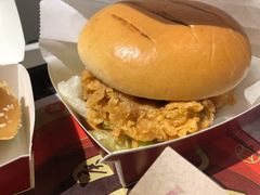 -肯德基(兴隆店)