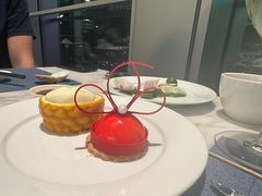 -星璞全日餐厅·高空自助餐(深铁铂尔曼酒店)