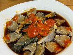 -红灯笼龙凤饭店(宁波老字号店)