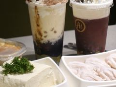 -海底捞火锅(杭州天虹购物中心店)