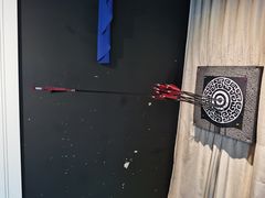 -轻武堂传统射箭·功夫茶·射击体验馆(仁和新城店)