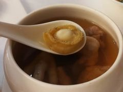 -广州塔晖粤轩中餐厅