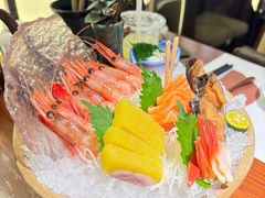 -匠和风精致料理(世茂双子塔店)