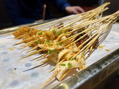 -盟重烧烤(高正街店)