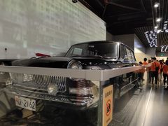 -陈云纪念馆
