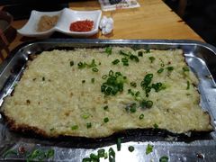 蒜蓉茄子-夜烤·宜宾烧烤(洋河路店)