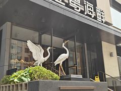 -连鹭海鲜·海肠捞饭·海胆饭(星海店)