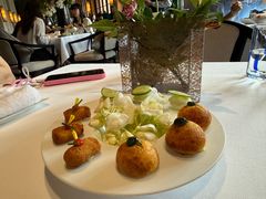 -Le Comptoir de Pierre Gagnaire