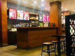 -星巴克(深圳欢乐颂店)